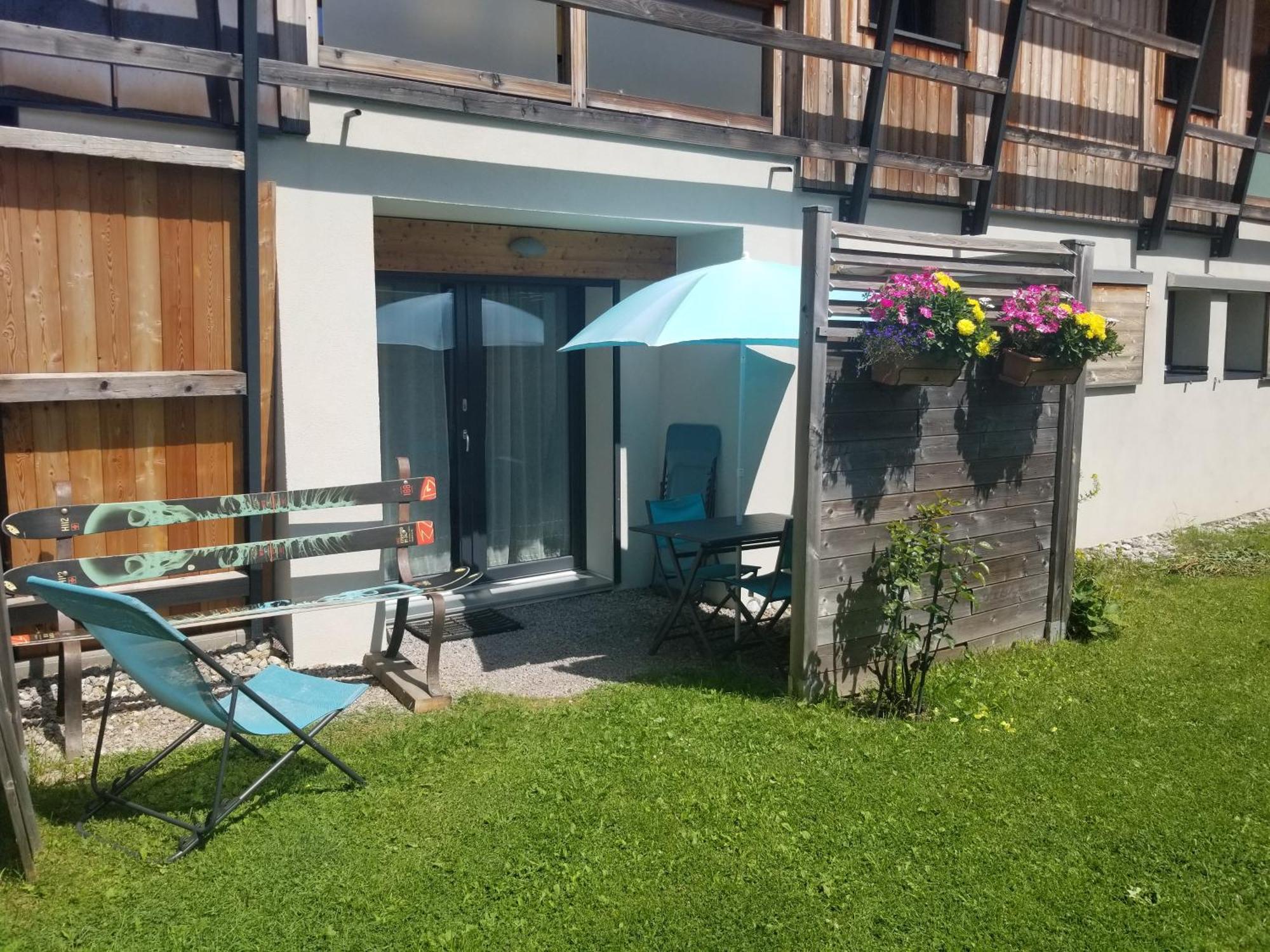 Chalet Walser A Vallorcine 13 Kms Chamonix France Exterior photo